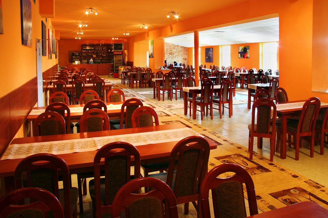 Penzión Olympia** Banská Bystrica Exterior foto